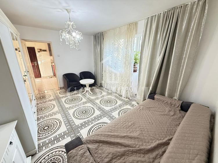 Apartament 3 camere | 65 mp | Zona Str. C. Brâncuși | Gheorgheni