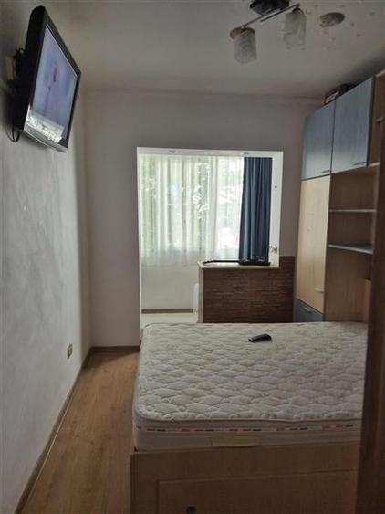 Metrou Piata Sudului - 3 camere, etaj 1, mobilat si utilat