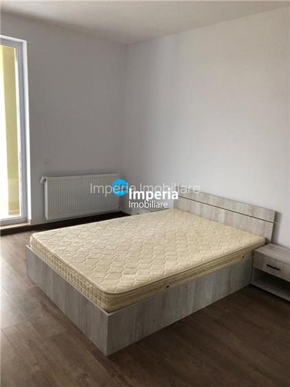 Apartament 2 cam de inchiriat,Rediu- complex piscina Eos - 3