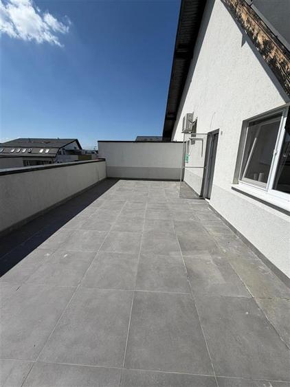 Apartament 3 Camere, Tractorul-Coresi