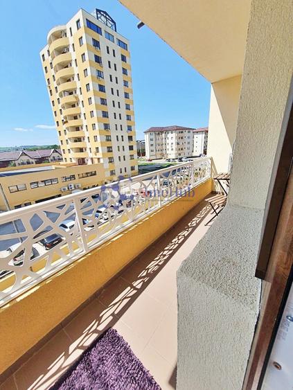 Apartament 2 camere Cug Ideal Residence - Liber - Loc Parcare Inclus - 6