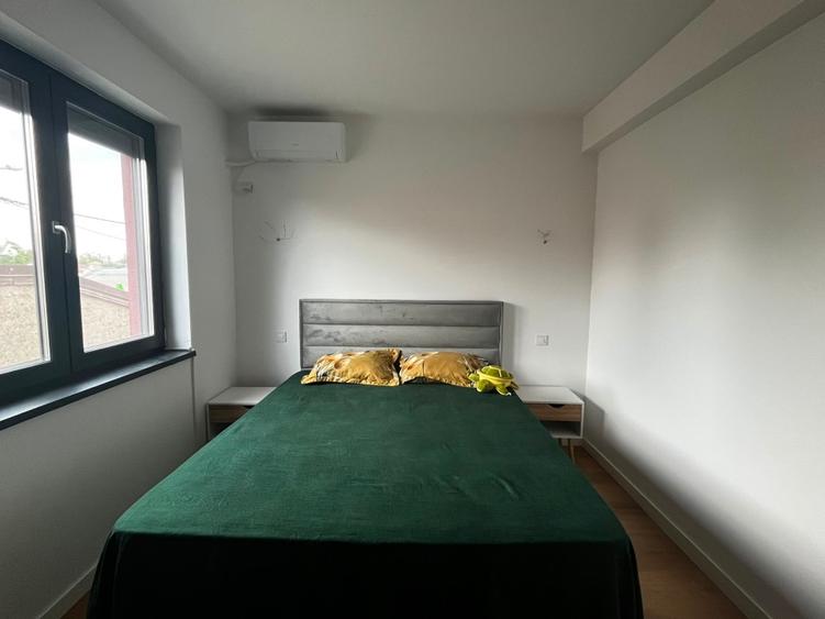 Casa tip duplex - complet mobilata și utilizată
