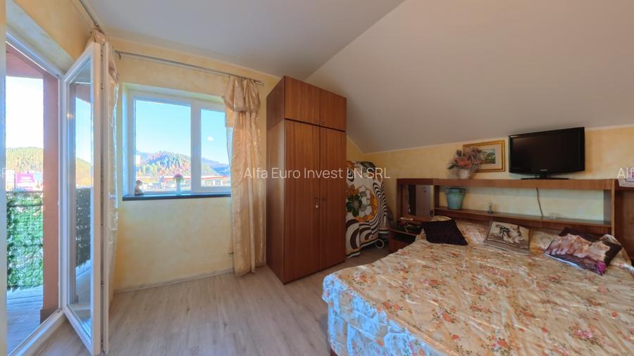 CASA DE VANZARE IN RASNOV- IN EXCLUSIVITATE - 11