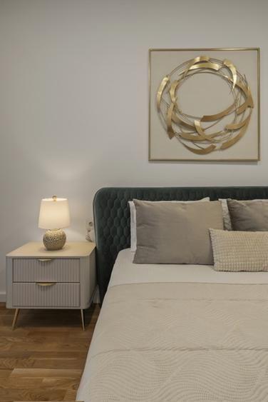 Apartament Premium | 3 Camere | Bulevardul Pipera | Residence 5