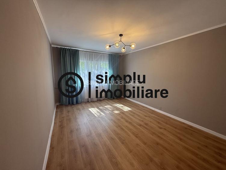 Apartament 2 cam decomandat Brazda lui Novac et P/4