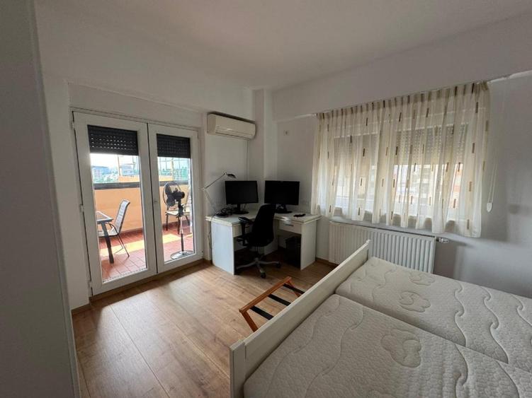 Apartament 3 camere, Zona Grozavesti, aproape de Centrul Comercial Orhideea