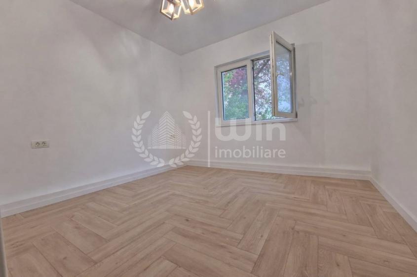 Apartament 3 camere | Ultrafinisat | Balcon | Manastur | Zona Big!
