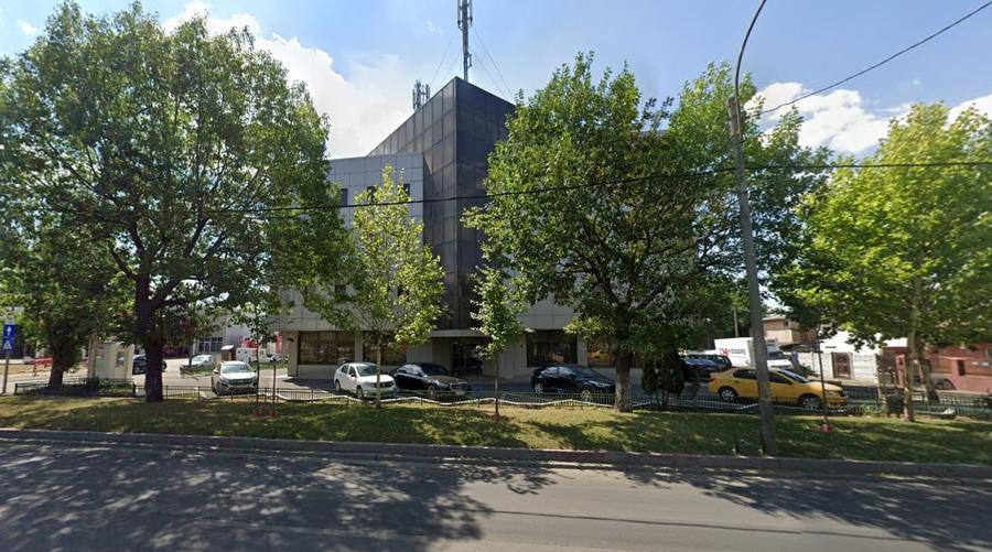 Depozit de vânzare - Șoseaua Alexandriei