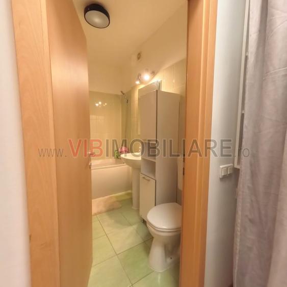 Rasarit de Soare - Titan - 2 camere - mobilat/utilat - cu parcare