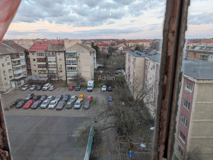 Vând apartament cu 1 cameră – Str. Ștefan cel Mare  - 7