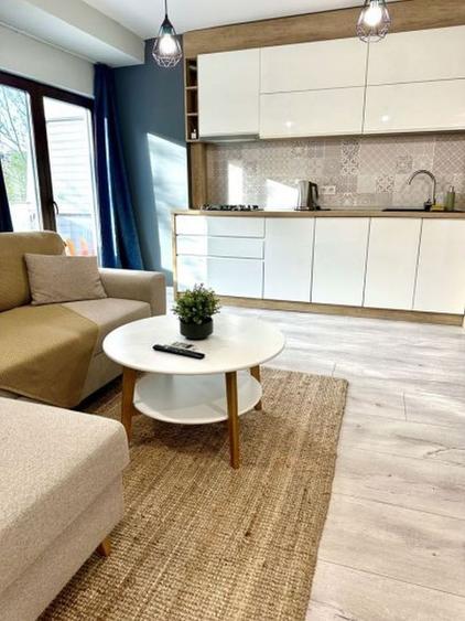 Apartament | 2 camere | bloc nou | parcare | Nerva Traian | Unirii
