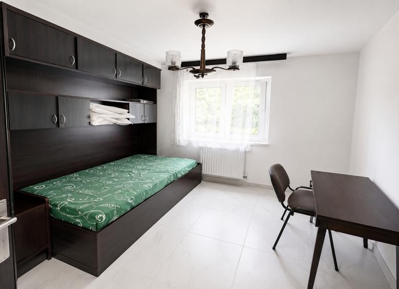Apartament 3 camere + garaj + boxa - Zona Gheorghe Lazar Timișoara