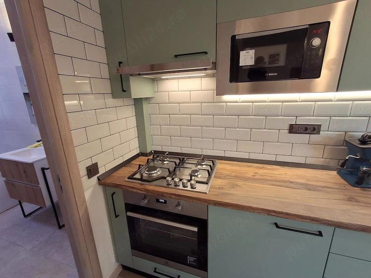 . Tudor Vianu – Floreasca | 3 camere | 4/4 FĂRĂ LIFT | Imobil Premium