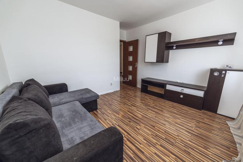 Apartament de 2 camere | Parcare | 10 Min Metrou Grand Arena - 7