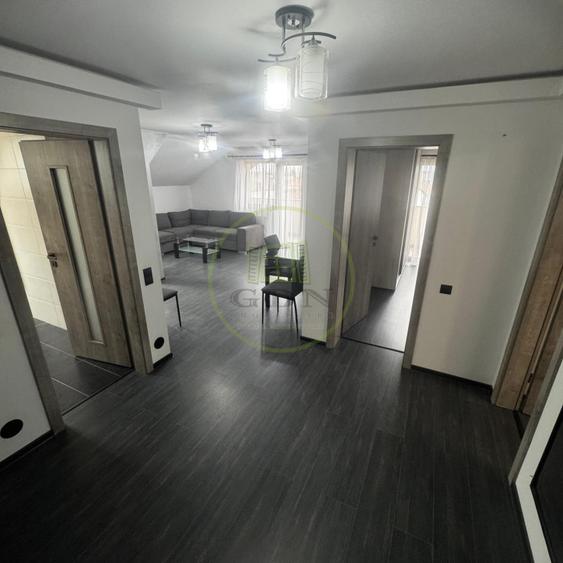 Apartament 3 camere de vanzare Selimbar
