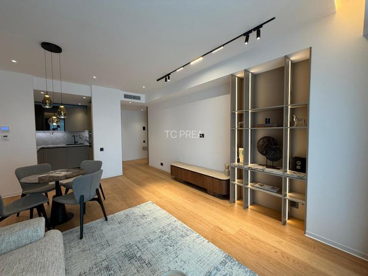 3 Camere | One Floreasca Towers | Etaj 5 | - 35