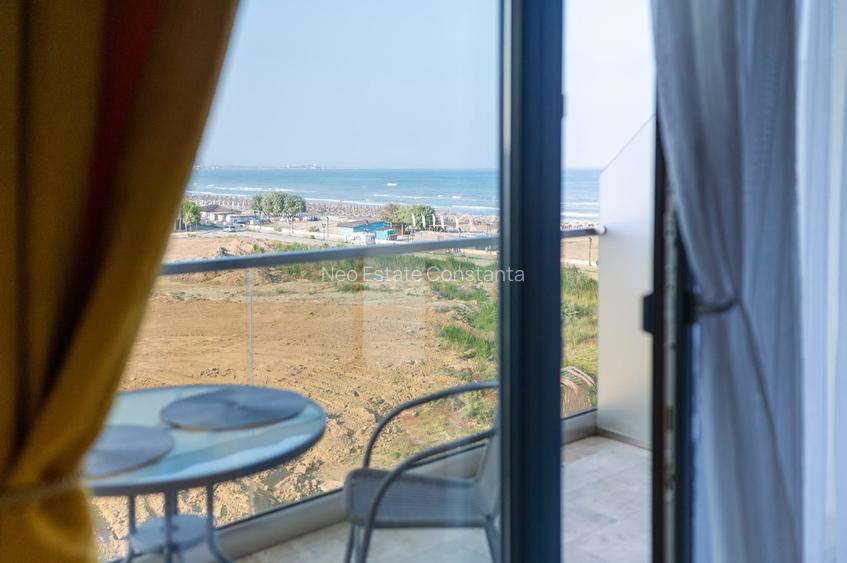 Studio| 100m distanta fata de mare | Tomis Villa | Mamaia-Nord - 4