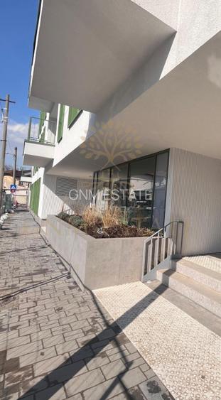 Spatiu comercial 121 mp | constr 2025 | Dragos Voda / Mosilor - 2