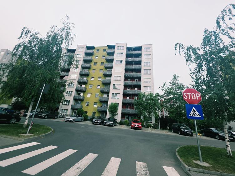 Vand garsoniera decomandata Avantgarden Bartolomeu