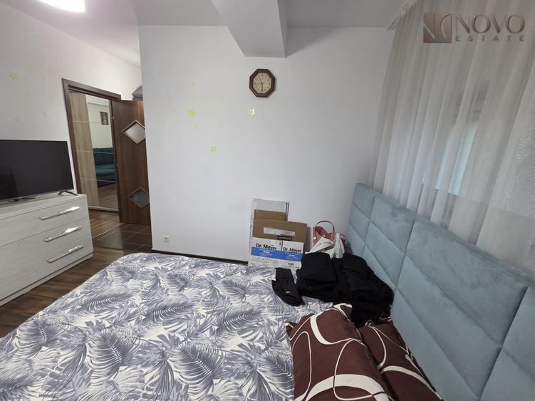 2 Camere | Baba Novac | Centrala | AC | Balcon