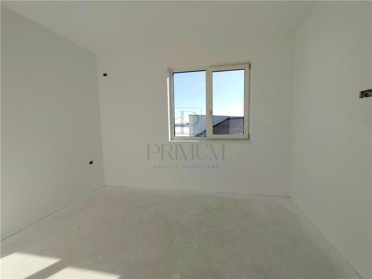 Duplex 5 camere - personalizare interioara