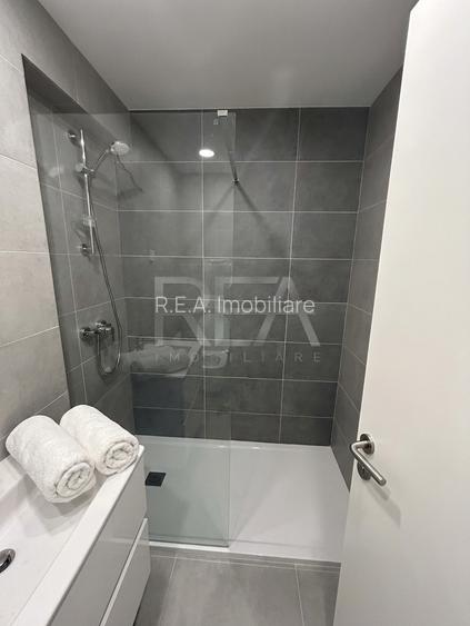 Apartament 2 Camere | Complex Rezidențial Hercesa | Terasa | Prima Închiriere - 7