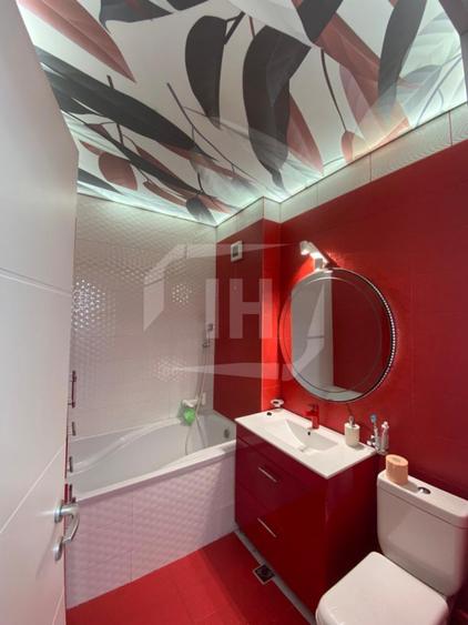 Apartament 3 camere, intermediar, parcare, modern, Vivo Mall-reprezentanta BMW