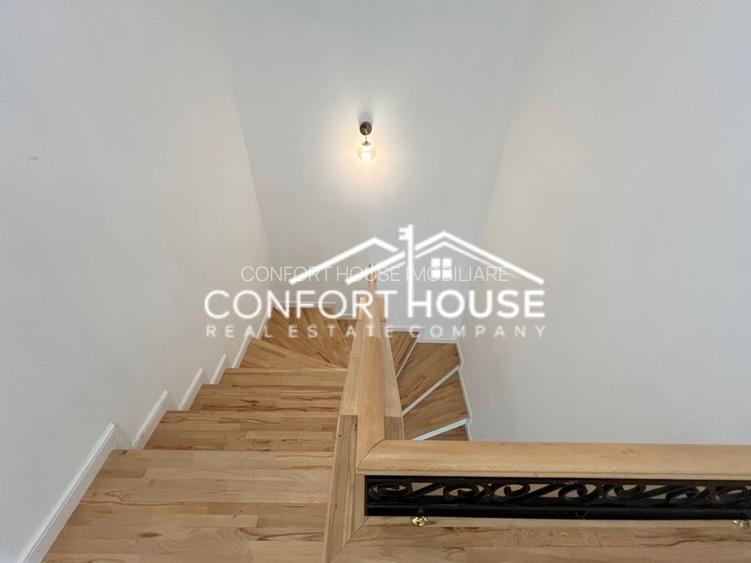 VILA P+E, 4 camere,  ansamblu rezidential, IANCU NICOLAE - 36