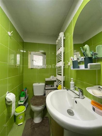 Casa  de vanzare zona E3 -Tulcea - 12