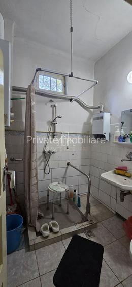 Casa de vanzare, zona centrala, Sighisoara, Mures - 8