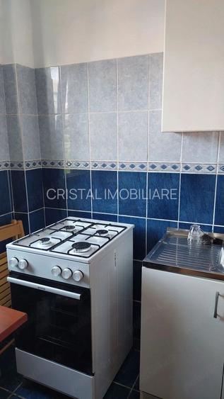 Închiriere 🏡 Garsonieră modernă, mobilată/utilată, 600 m de metrou Dristor - 10