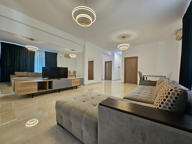Apartament 3 camere Pipera - Erou Iancu Nicolae