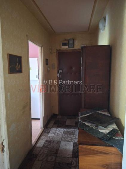 Apartament 2 camere | Dâmbovița – Timișoara | Etaj 3 | 50 mp - 8