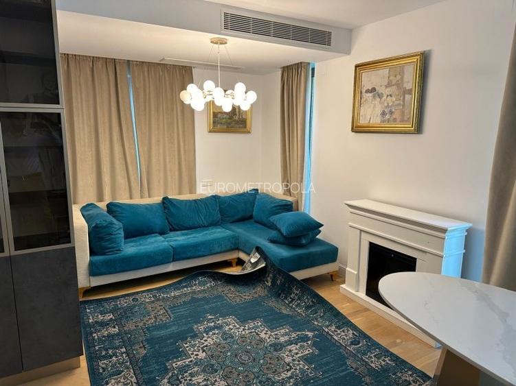 Apartament 4 camere Aviatorilor-Dorobanti - 4