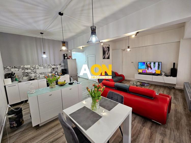 Spatiu comercial, 170 mp utili, pretabil pt regim hotelier sau birouri