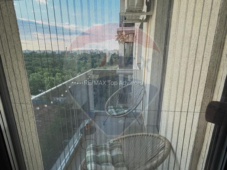 INCHIRIERE Apartament cu 2 camere in zona Drumul Taberei - 26