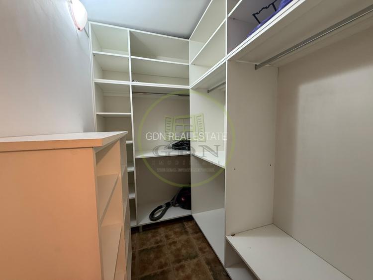 Apartament 3 camere, semidecomandat, 54 mp, zona Liceul Pedagogic - 7