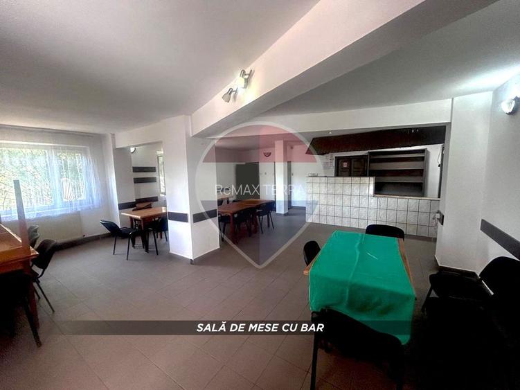 De inchiriat: spatiu comercial 110 mp, zona URBIS Baia Mare