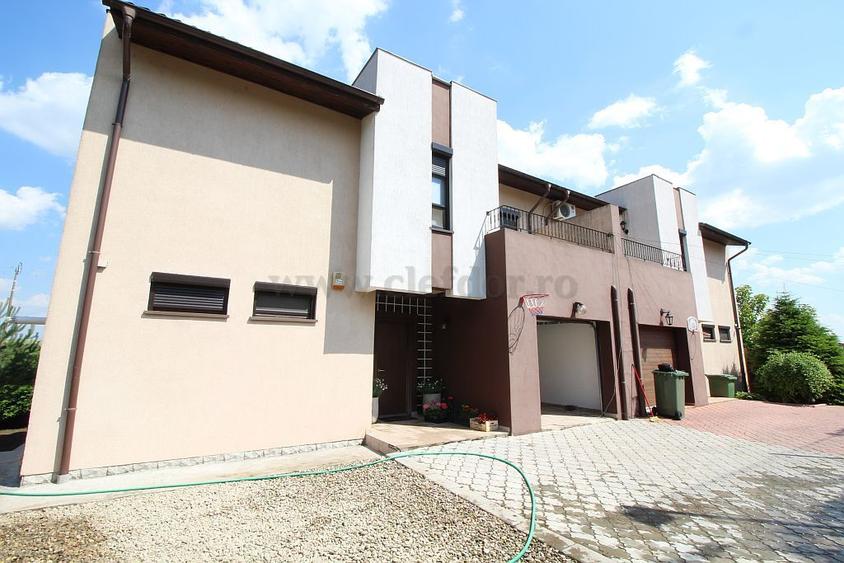 Vila moderna in zona Pipera