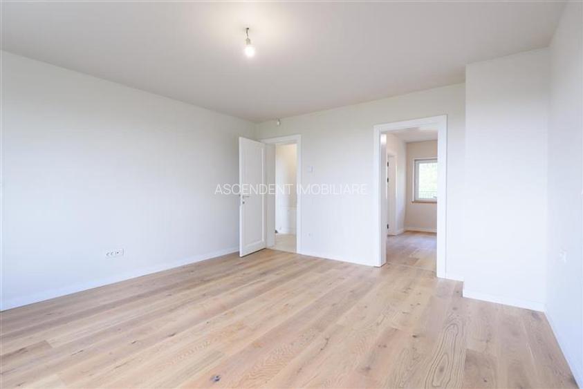 Vila exclusivista, aspect modern in eleganta prezentare, Central, Brasov - 25