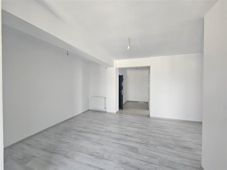 Apartament spațios 1 cameră, 43mp - Finisaje Premium- Valea Lupului