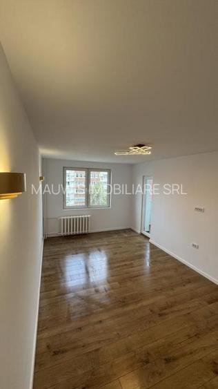 Stefan cel Mare / bl 1981 / decomandat / et 6 / 3 min Metrou / - 3
