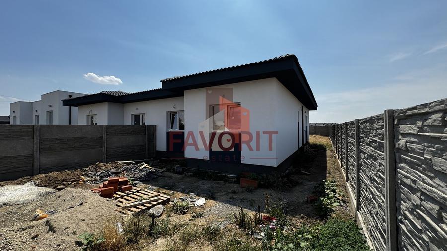 Duplex 3 camere pe parter | 70mp | 310mp teren | Calea Urseni
