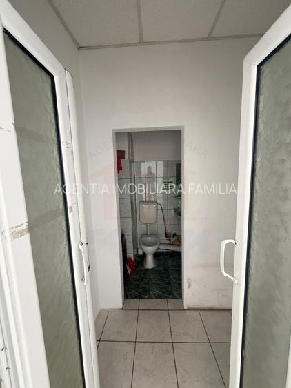 🏢 Spațiu comercial de vânzare – Oportunitate excelentă de investiție - 8