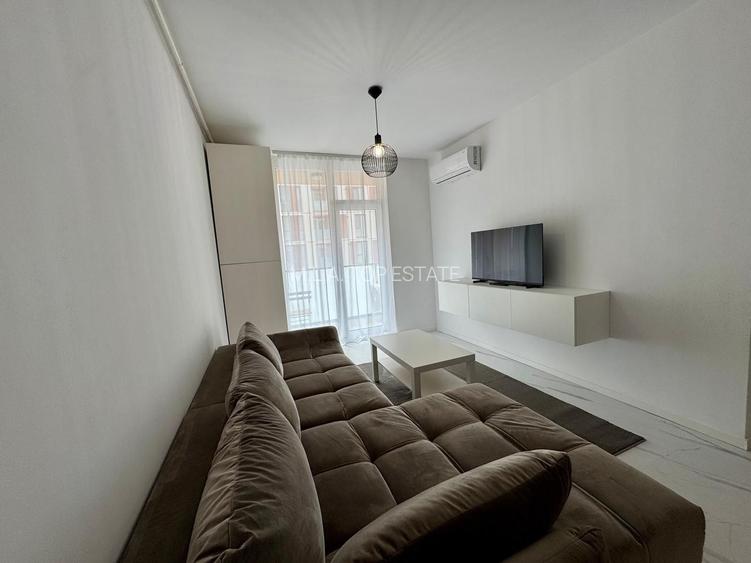 Apartament nou 2 camere de vanzare  in Timisoara - 4