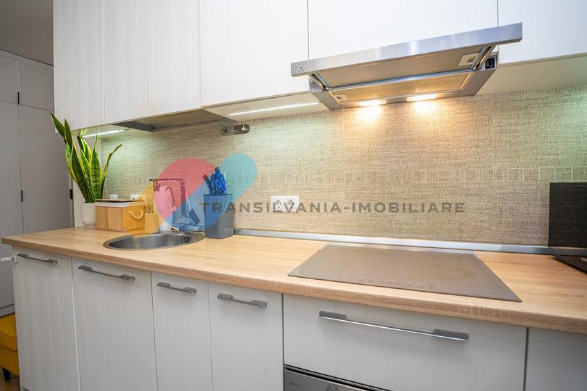 Apartament cu 4 Camere | 2 Parcări | Zona Rivus - Oasului