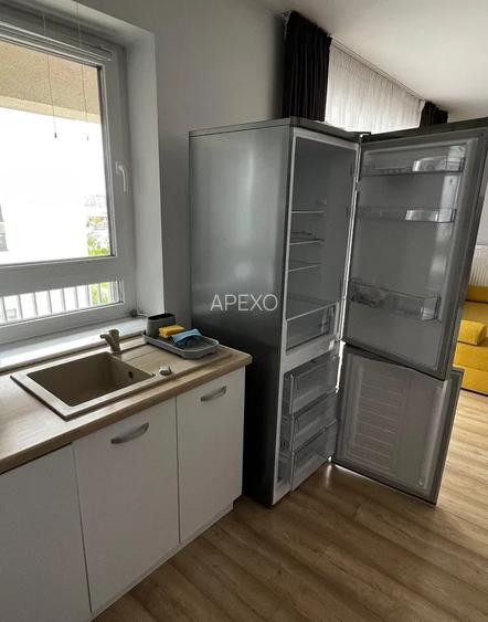 Apartament 2 camere de închiriat – Avangarden Coresi, Brașov - 5