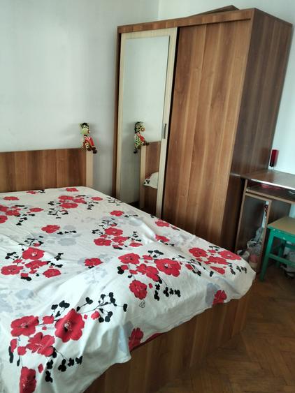 Apartament 3 camere, decomandat, etaj 8 - Zonă Centrală, panoramă