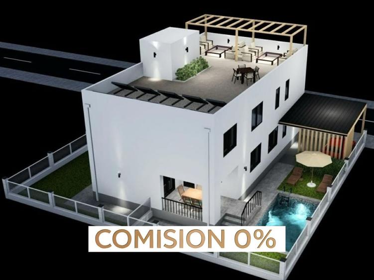 COMISION 0%, Duplex 2 Unitati, 230 Mp, Rate direct Proprietar, UTVIN