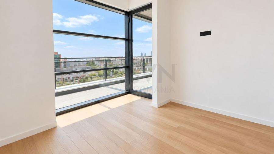 REA1026125 Penthouse Pipera
